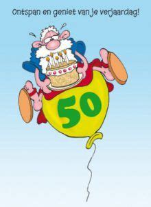 Verjaardagswensen 50 jaar ⋆ Gefeliciteerd 50 jaar。